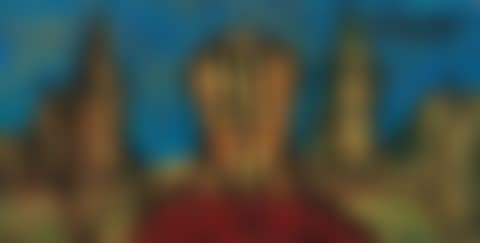 Head in a Landscape (preview)