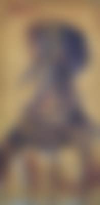 St. Stephen (Homage to Stephen Spender) (preview)