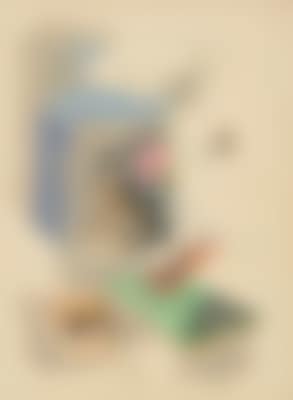 Untitled (Passage Through Human Space No. 7) (preview)