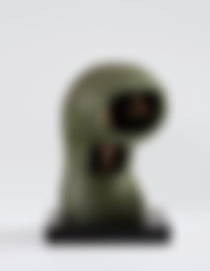 Helmet Head No. 4: Interior-Exterior (preview)