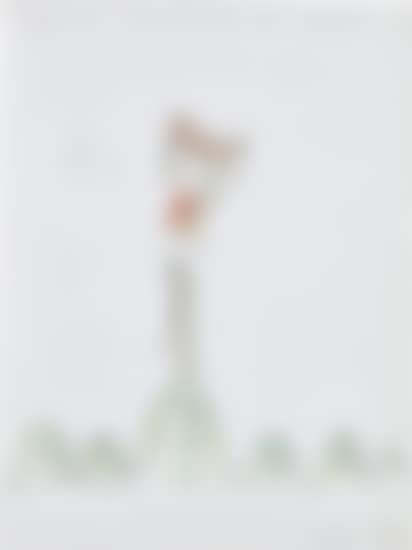 Untitled (Irgendwo Steinebergen als Tragbild) (preview)