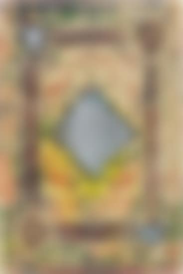 Diamond Mirror (preview)