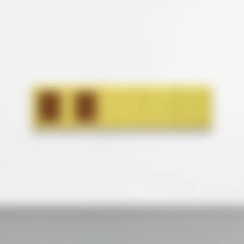 Untitled (SP Yellow Cabinet) (preview)