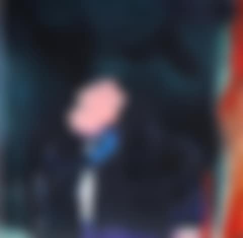 I rest my case, M'lud' (preview)