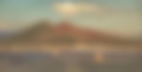 A view of the bay of Naples (preview)