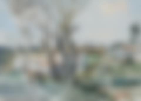 A village path (preview)