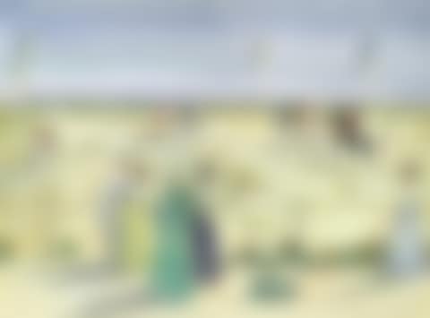 Jeux de Gardians (preview)
