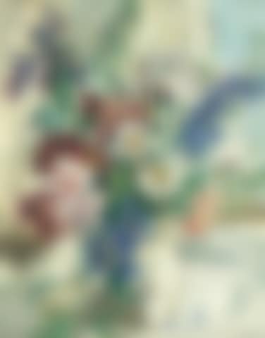 Still life of flowers (preview)