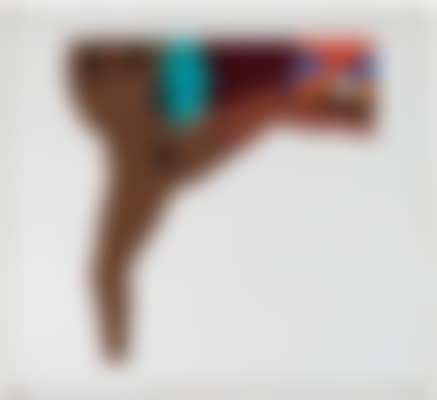 Study for Great American Nude #93 (preview)