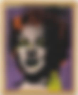 Andy Warhol, 'Marilyn Monroe' (preview)