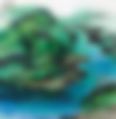 Old Temple in the Mountains (preview)