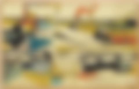 Hafenstadt (preview)