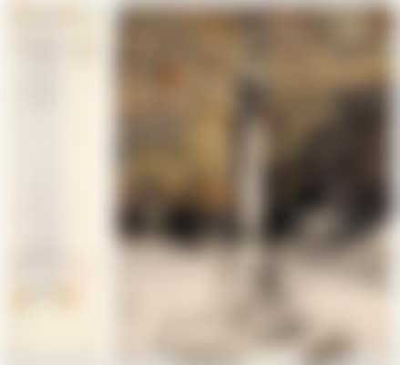 Wrapped Monument to Cristobal Colon (Project for Barcelona - Plaça Porta de la Pau) (preview)