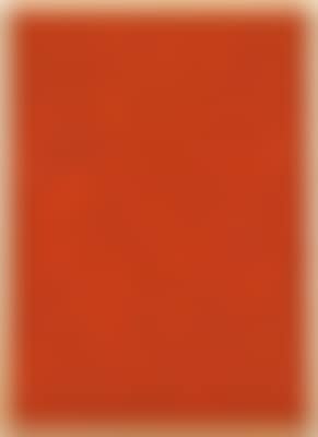 Rote Acrylglaszeichnung Nr. 3 (preview)