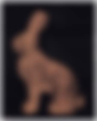 Chocolate Bunny (preview)