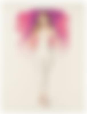 Unfinished Painting No. 4 (preview)
