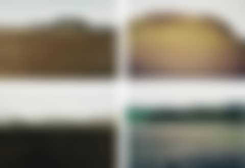 UNTITLED (FROM THE ICELAND SERIES) [FOUR WORKS] (preview)