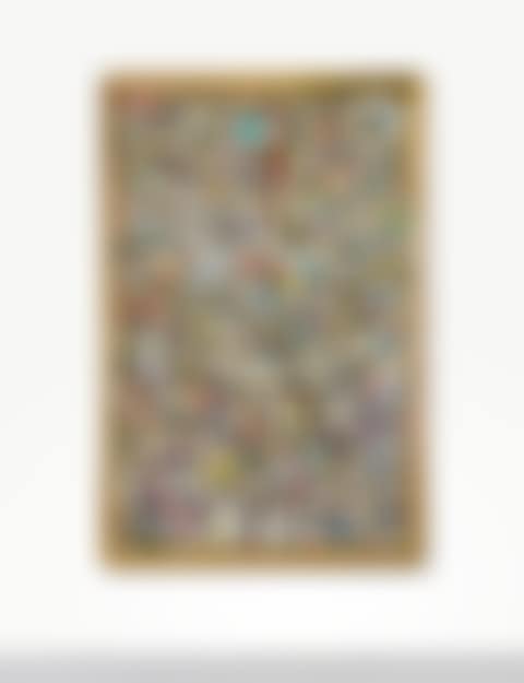MEMORY WARE FLAT #29 (preview)