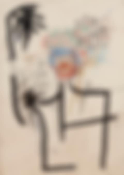 UNTITLED (FIGURE JMB #1) (preview)