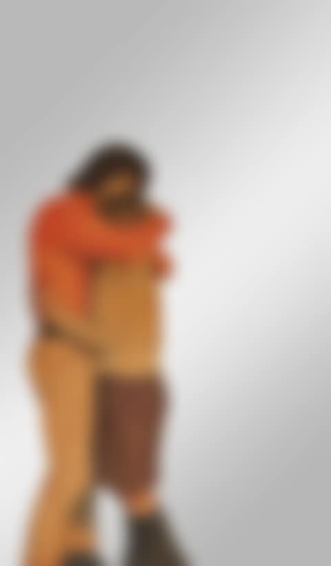 AMANTI (LOVERS) (preview)