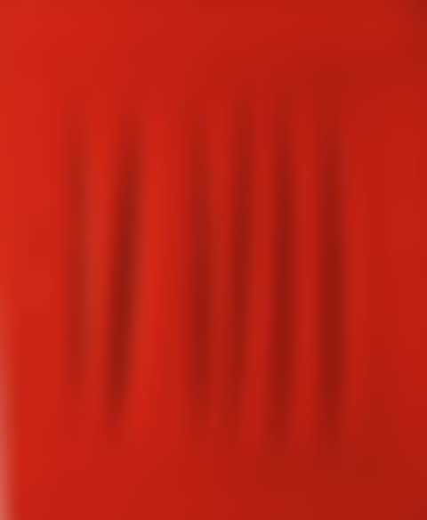 CONCETTO SPAZIALE, ATTESE (preview)