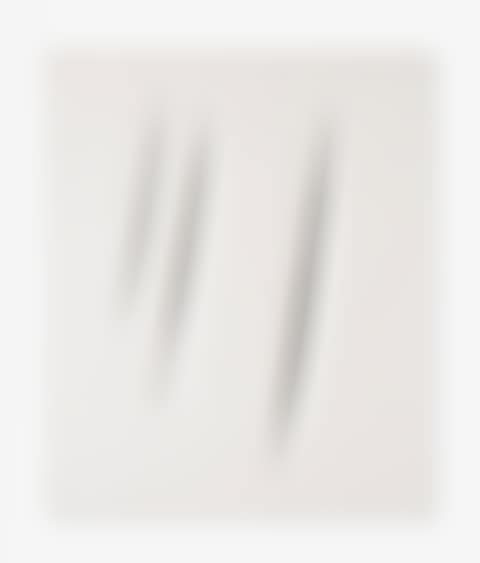 CONCETTO SPAZIALE, ATTESE (preview)