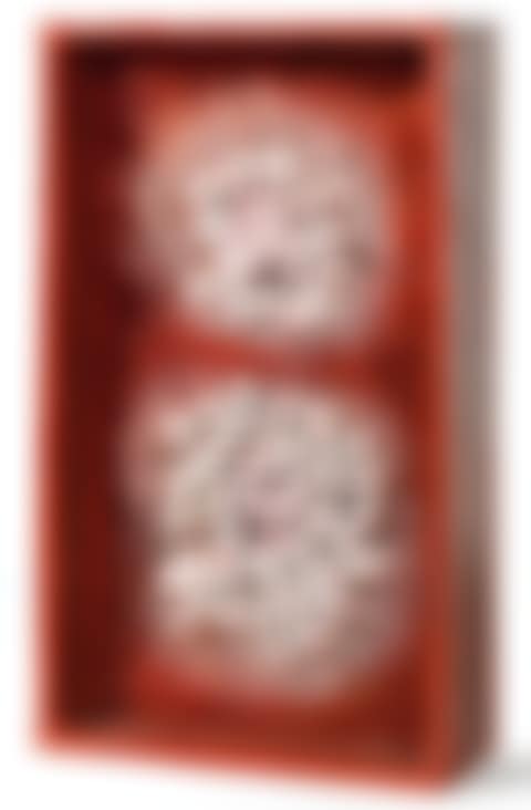 THE FLOWER BUDS (preview)