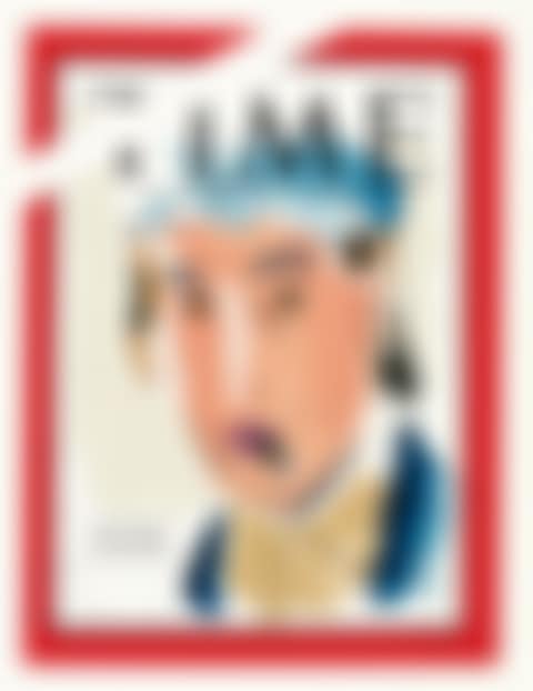 SELF-PORTRAIT (LULLIN 62) (preview)