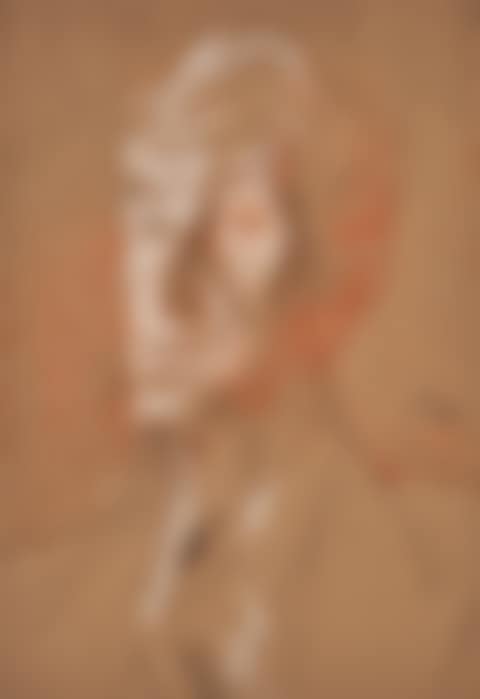 PORTRAIT OF CHARLES LANGBRIDGE MORGAN (preview)