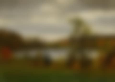 LANDSCAPE WITH LAKE (preview)