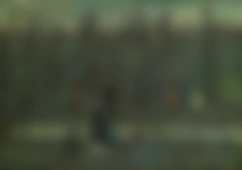 FIGURES BY A STREAM (preview)