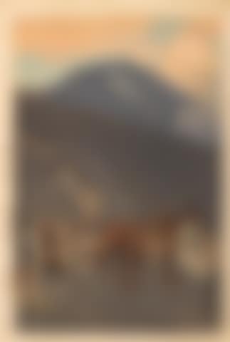Umagaeshi; Aki (Autumn) (preview)