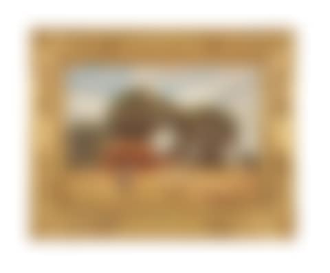 In the Cornfield (preview)