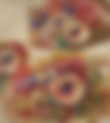 Fleurs (preview)