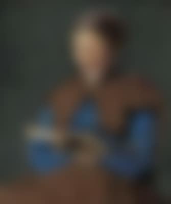 Portrait de Marie Fantin-Latour (preview)