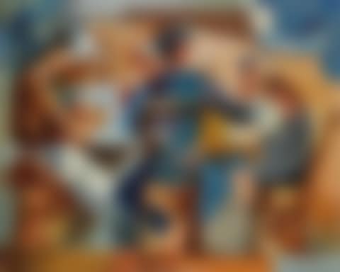 Le déjeuner du marin (preview)