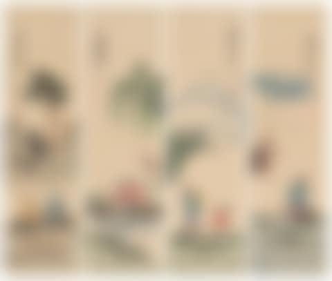Four Seasons (preview)