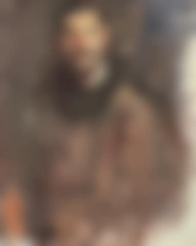 A Samson of a Man (preview)