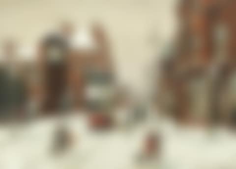 Altrincham Street Scene (preview)