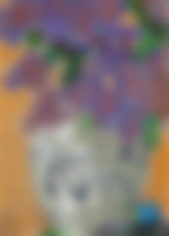 Still Life with Anemones (preview)
