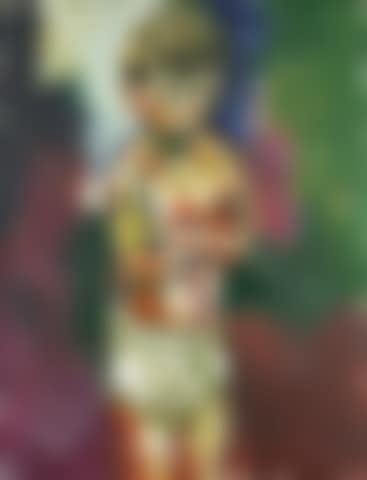 Jason in Underpants (preview)