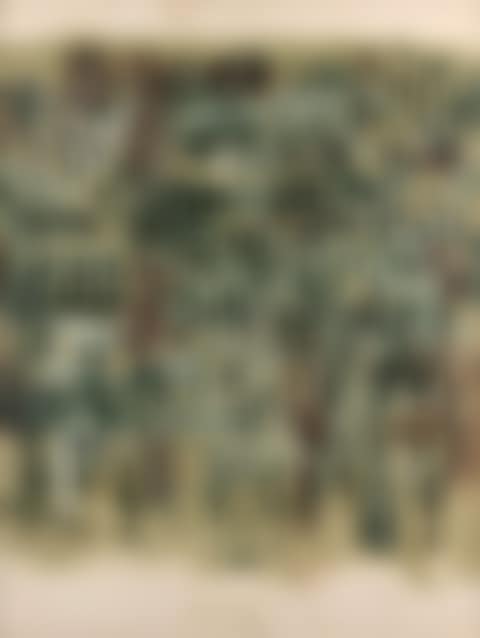 Visitors to the Louvre (preview)