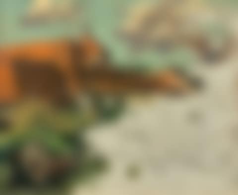 The roofs at Grand-Lemps (preview)