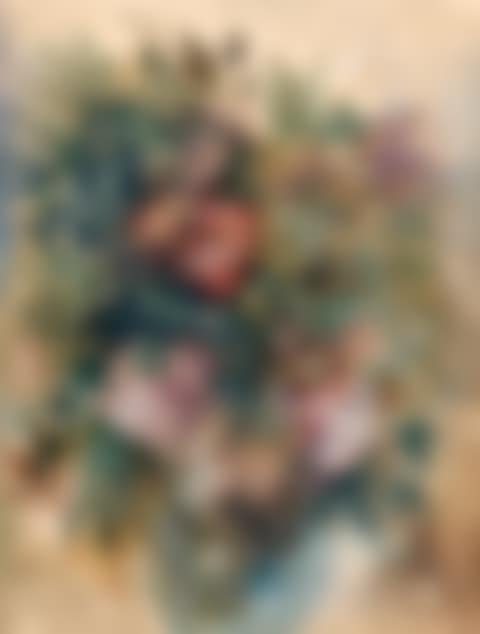 Bouquet of flowers (preview)