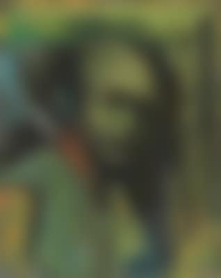 Self Portrait (Green Jacket) (preview)