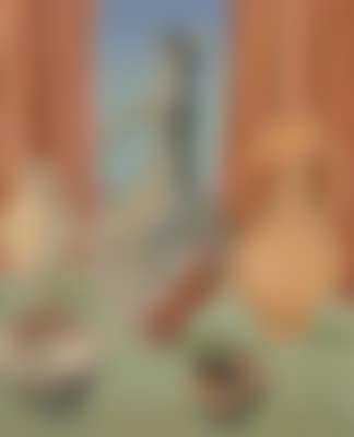 Pottery at Apollonia Lysia (preview)