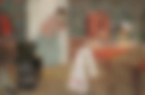 La balayeuse, 346 rue Saint-Honoré (preview)