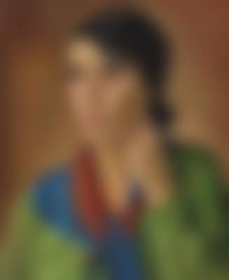 May Berry (preview)