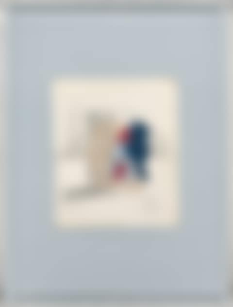 PORTRAIT OF COMPRESSION (preview)