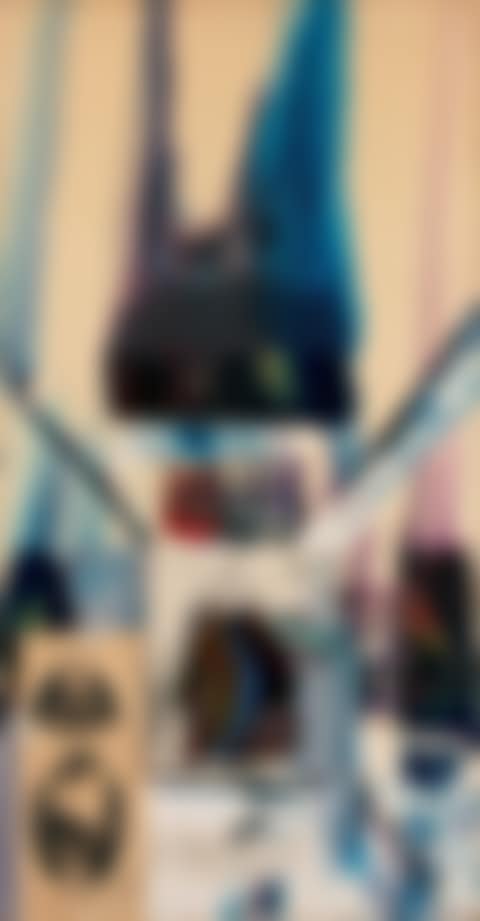 PHENOMENA BENMUSSA'S APPEARANCES (preview)